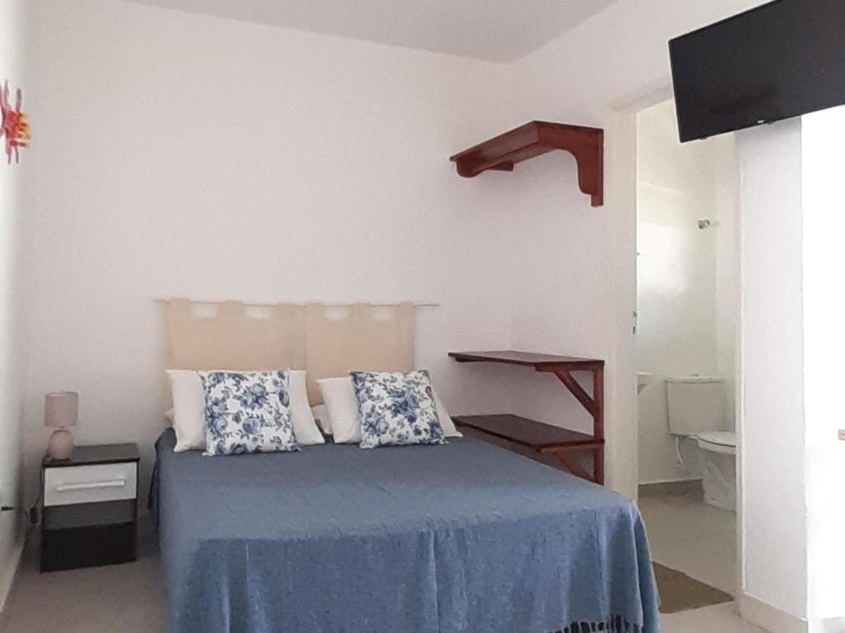 Suites Nativa Ubatuba Habitación foto