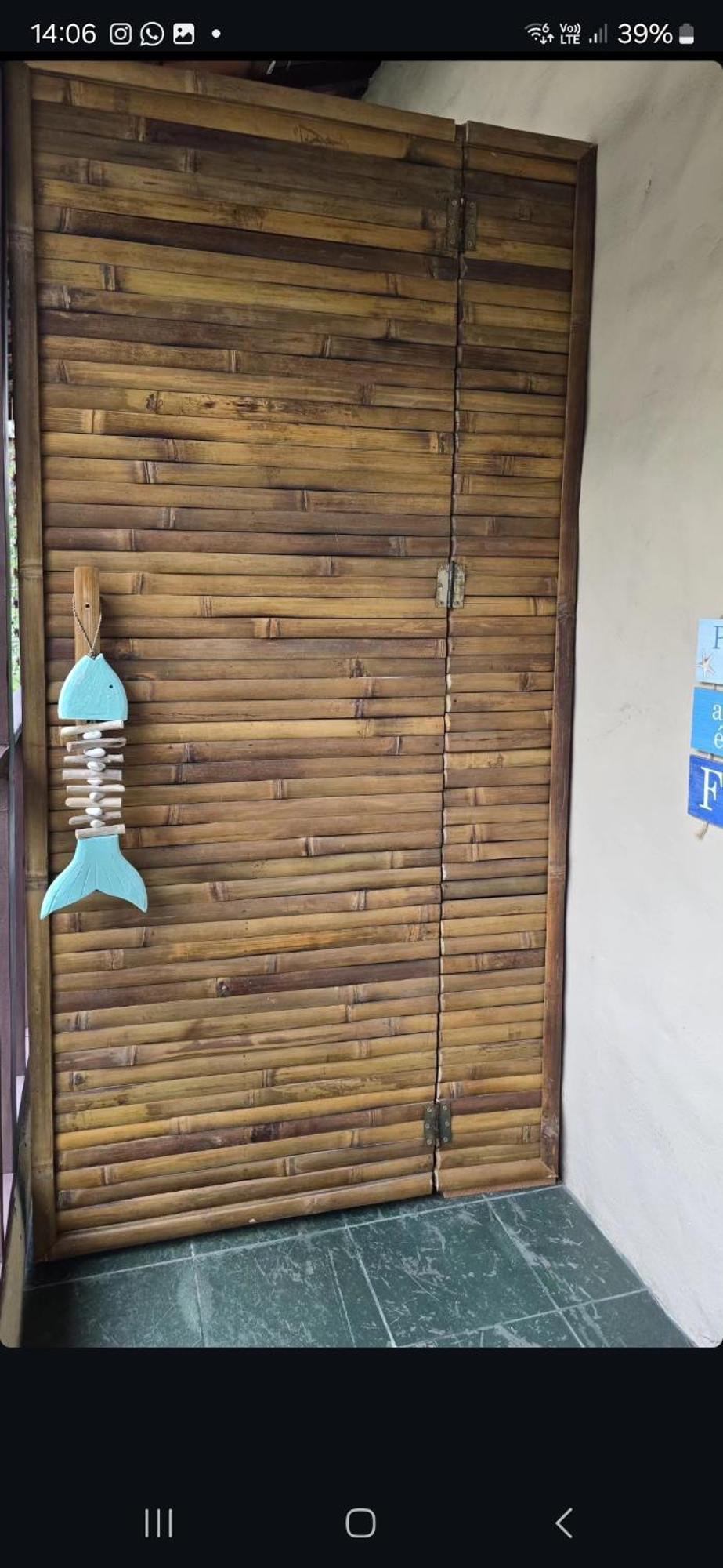 Suites Nativa Ubatuba Exterior foto
